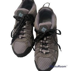Columbia Redmond Trail Hiking Shoes